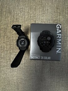 Garmin Instinct 2X Solar - 2