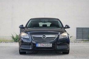 Opel Insignia 2.0 CDTI 130k - 2