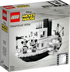 Lego Ideas - 2