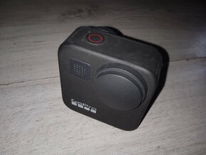 Go pro 360 max - 2