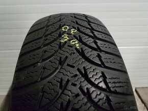 Zimné pneumatiky 175/65 R15 Kumho - 2