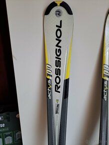 Rossignol Actys 100 - 2