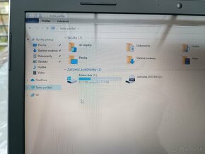 Notebook DELL Inspiron 3542 i3 / 8GB RAM / SSD 120GB - 2