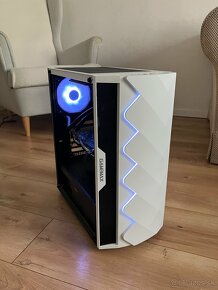 Herný počítač - | R5 1600 | RX 570 8GB | 16 GB RAM | 2 TB - 2