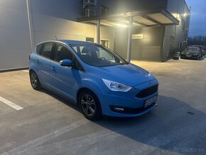 Ford C-Max - 2