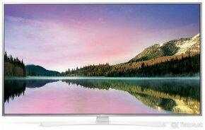 LG 49uh664 4K UHD 125CM - 2