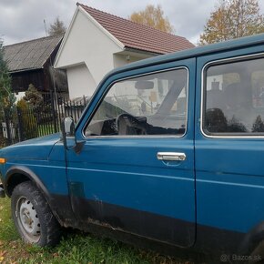 Lada Niva - 2