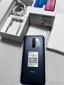 Xiaomi Redmi 9 - 2