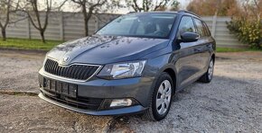 ►►►Škoda Fabia 1.2TSI◄◄◄ - 2