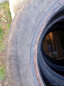 Pirelli 195 65 R15 - 2