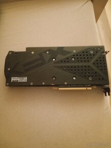 AMD Radeon rx 480 8gb - 2