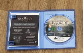 Hogwarts Legacy PS5 - 2