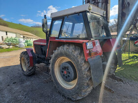 Traktor ZETOR 16145 - 2