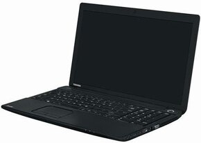 Toshiba C50, 8GB ram, SSD disk, baterka, numerická klávesni - 2