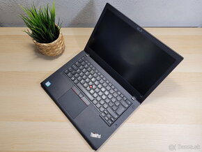 Lenovo Thinkpad T480 - 2