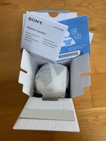 reproduktor SONY XB-100 - 2