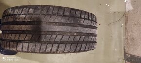 Letne pneu sebring 215/45r16 - 2