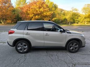 Suzuki Vitara 1.6 - 2