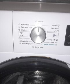 Whirlpool FreshCare+ FFB 8258 BV - 2