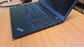 Na predaj notebook Lenovo ThinkPad P15v Gen3 - 2