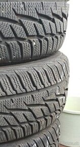 Zimne Pneu 4Ks Matador Sibír Snow 205/55 R16 - 2