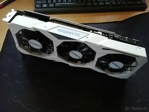 GIGABYTE RTX 2070 SUPER WindForce OC 8GB - 2