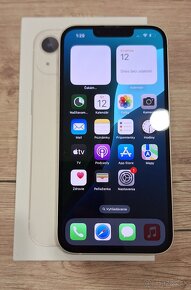 Apple iPhone 13 128GB - 2