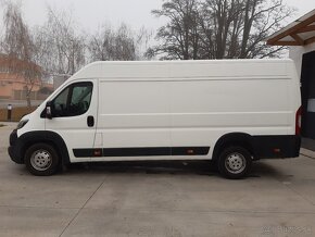 Peugeot Boxer 2.0 BlueHDi 435 L4 - 2