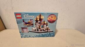 LEGO® Disney 40613 Mini Palác v Agrabah - 2