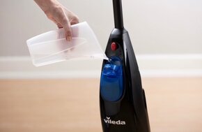 Vileda JetClean elektrický mop a vysávač - 2