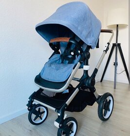 Kocik Bugaboo fox - 2