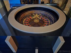 Ruleta - 2