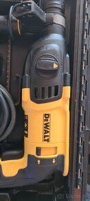 Dewalt D25133K vŕtačka - 2