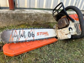 Predám Stihl MS261 - 2