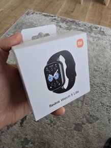 Xiaomi Redmi Watch 5 Lite - 2