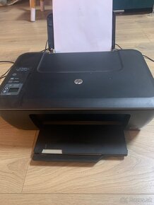 HP tlaciaren - 2