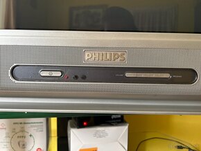 Philips televizor, uhlopriecka 70 cm - 2