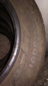 Matador Sibir snow MP92 ....Gumy 195/65R15 95T - 2