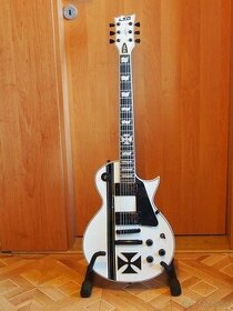 ESP LTD IRON CROSS SW Made in Korea James Hetfield Metallica - 2