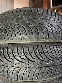 Pneu 205/60 r16 - 2