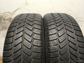 205/55 R16 Zimné pneumatiky Debica Navigator 2 kusy - 2