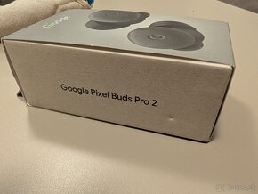 Google Pixel Buds Pro 2 Hazel - 2