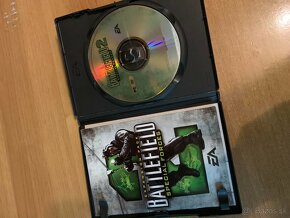 PC HRA - Battlefield 2 Special Forces - 2