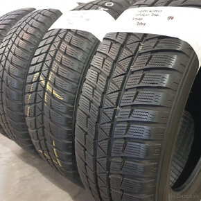 Zimné pneumatiky 215/60 R16 SUMITOMO DOT2318 - 2