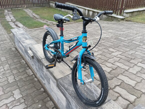 Detský bicykel CTM 16" - 2