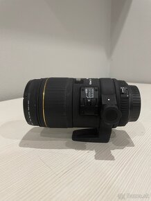 Sigma 150mm f/2.8 - 2