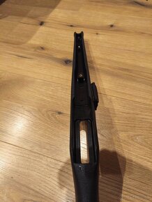 Pažba  Blaser R93 - 2