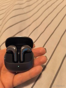 Bezdrôtové slúchadlá Xiaomi Buds 5 - 2