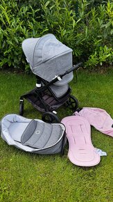 Bugaboo FOX2 - 2