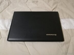 Lenovo G50. 15,6" LED. SSD 256 GB. 8 GB. Intel 4-jadro. - 2